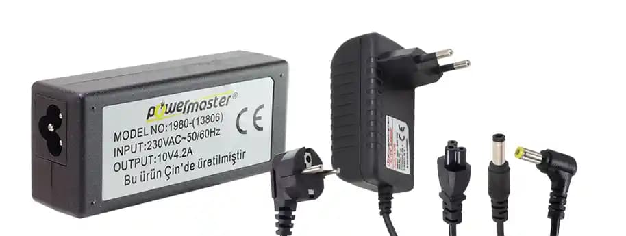 Adaptör Çeşitleri ve Kullanım Alanları: Güç Kaynakları Hakkında Detaylı Bilgi