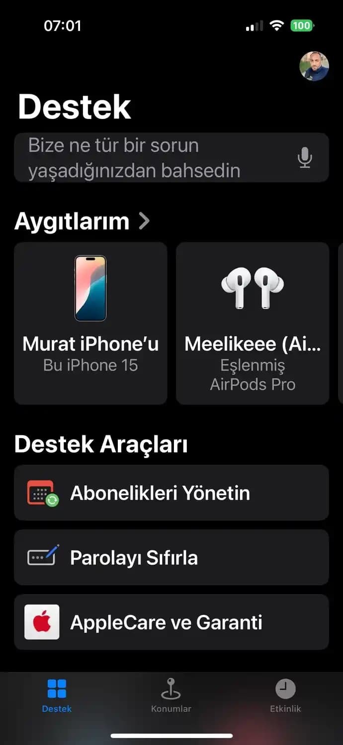 AirPods İsim Değiştirme Yöntemleri ve Bilinmesi Gerekenler