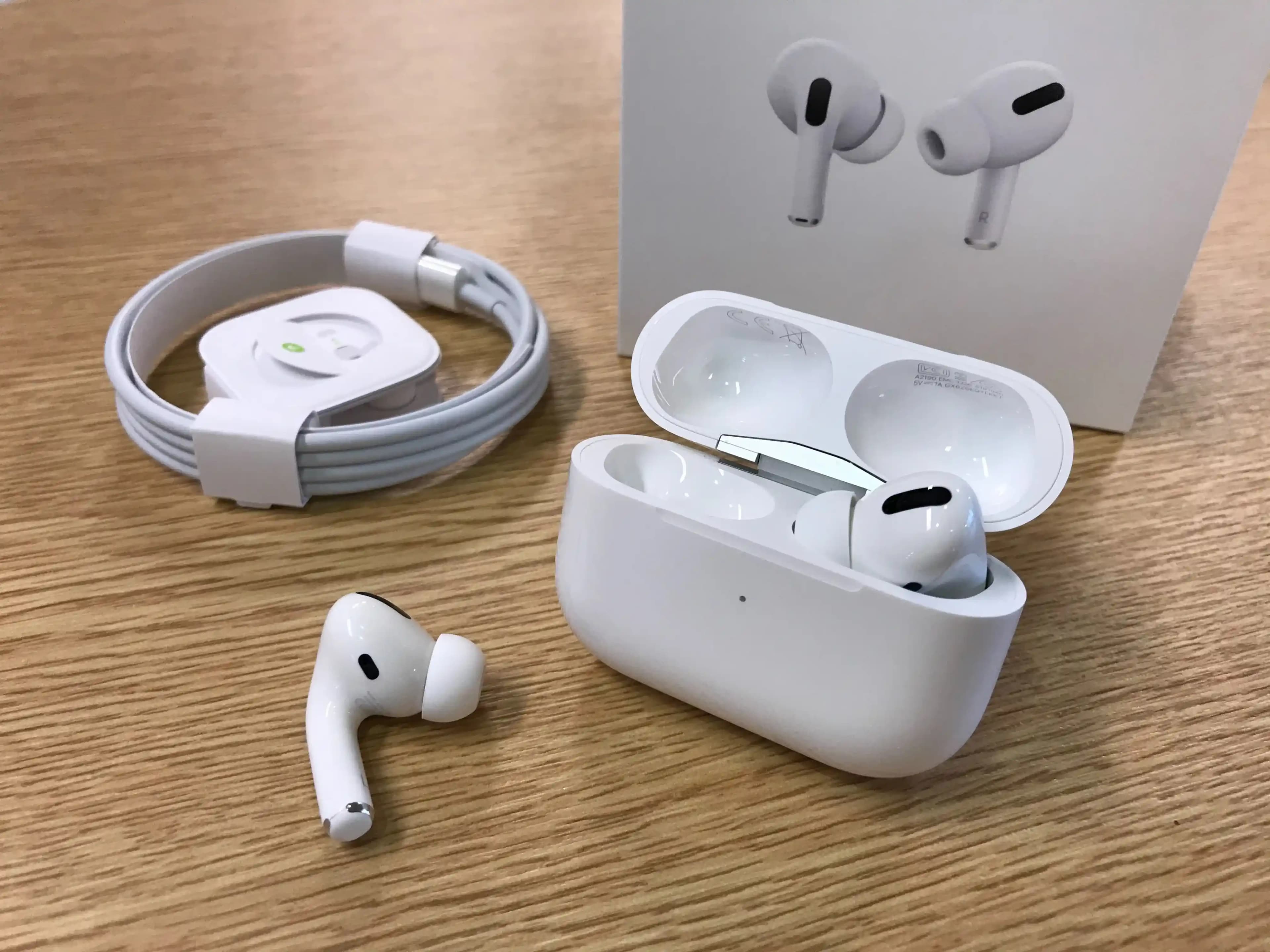 AirPods Orijinalliği ve Güncel Modeller Hakkında Detaylı Bilgi ve Karşılaştırma