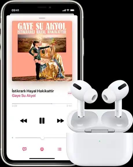 AirPods Pro Kullanım Özellikleri ve Teknik Detaylar: Günlük Kullanım İçin En İyi Kablosuz Kulaklık Seçenekleri