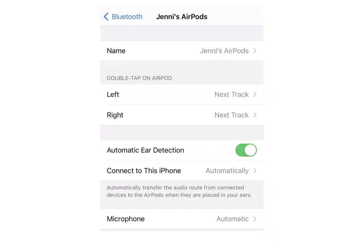 AirPods Ses Ayarları ve Kullanıcı Deneyimini Artıran İpuçları