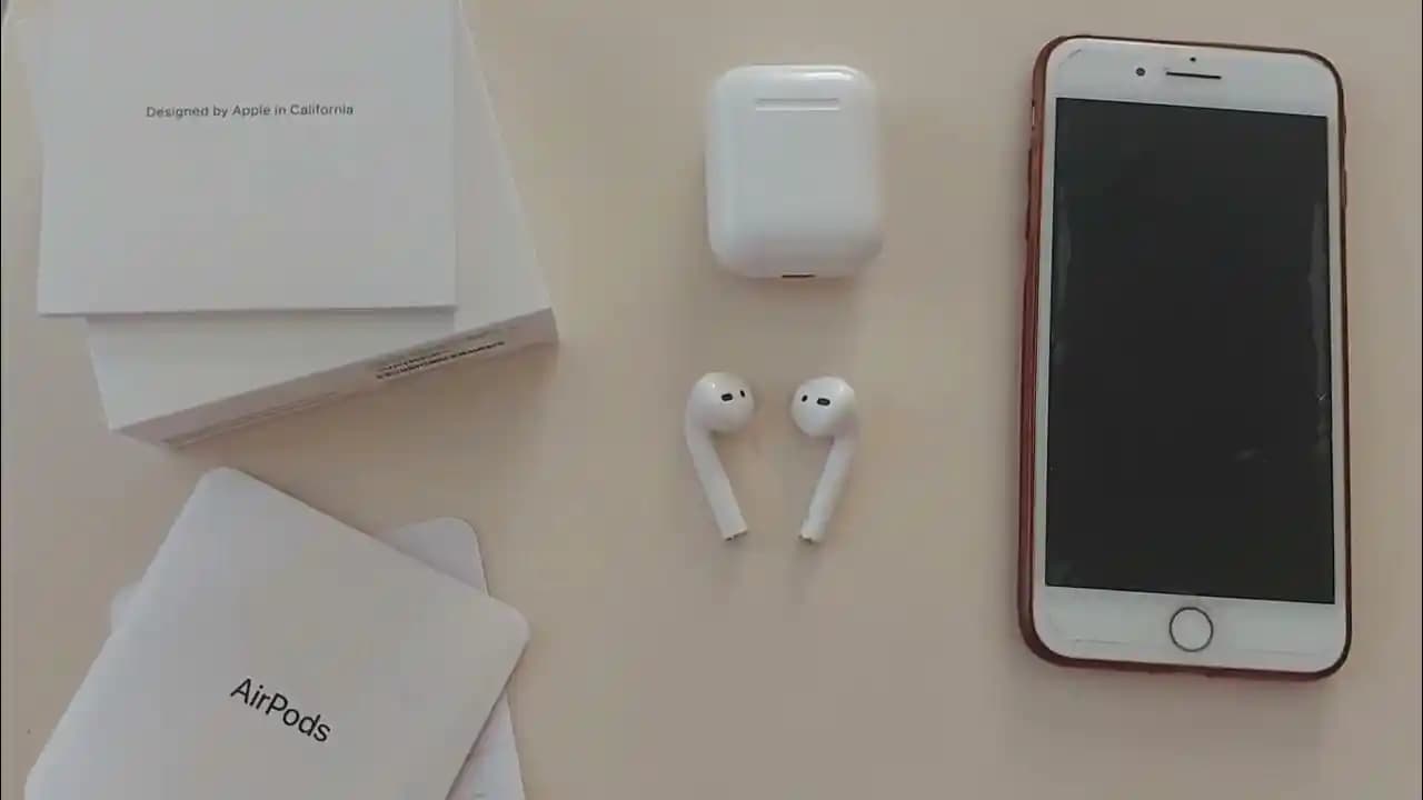 AirPods ve AirPods Pro Kurulumu ve Bağlantı Adımları Hakkında Detaylı Rehber