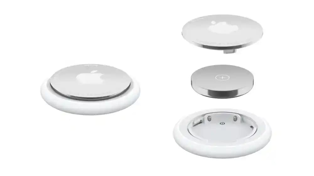 AirTag ile Günlük Eşyalarınızı Güvenle Takip Edin ve Kaybetme Riskini Azaltın