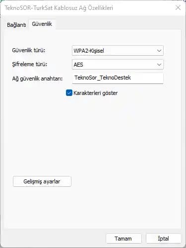 Akıllı Cihazlarda Ağ Şifresi Öğrenme ve Güvenlik İpuçları Rehberi