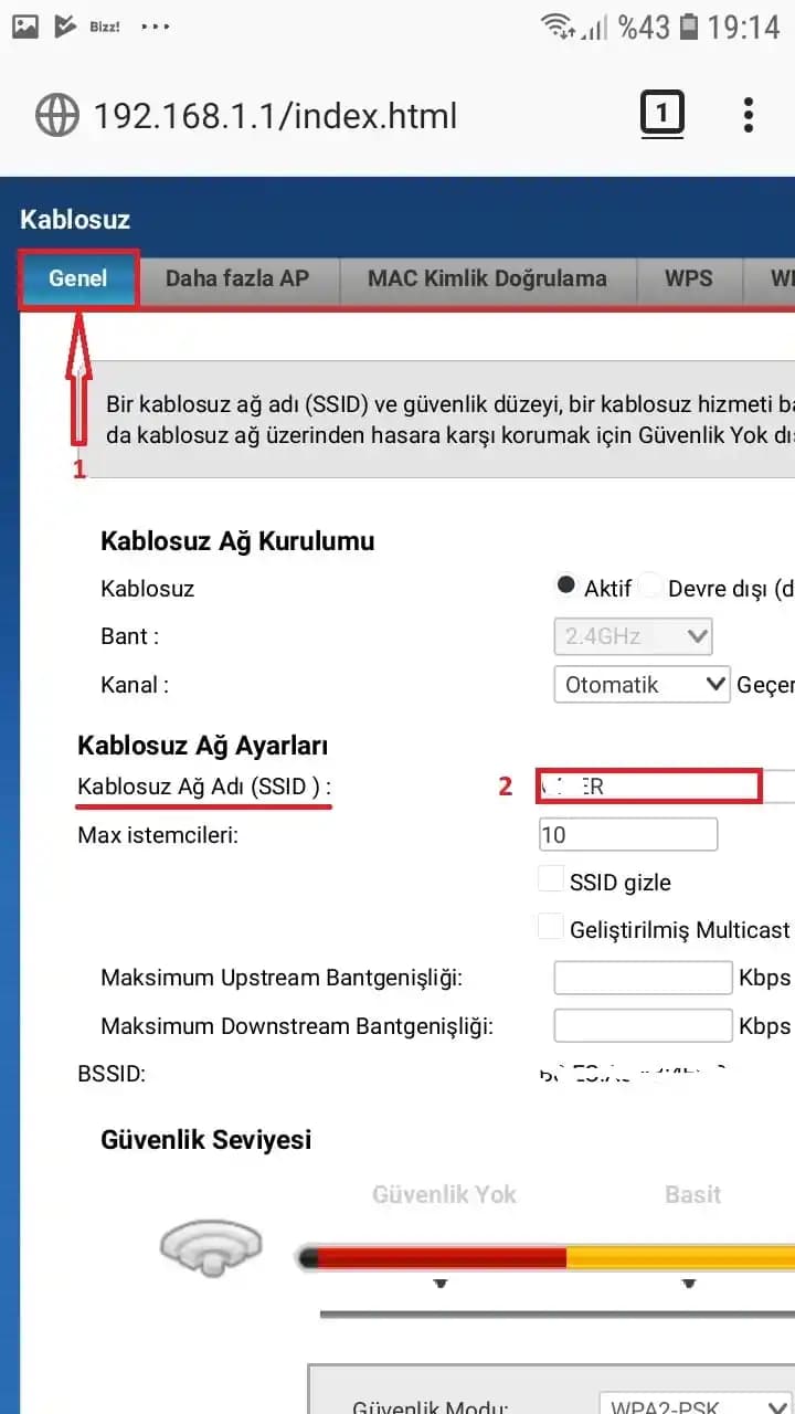 Akıllı Cihazlarda Wi-Fi Ağ Şifresi Değiştirme Rehberi ve Güvenlik İpuçları