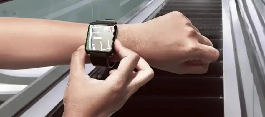 Akıllı Saatlerde GPS Teknolojisi ve Kullanım Alanları Hakkında Detaylı Bilgi
