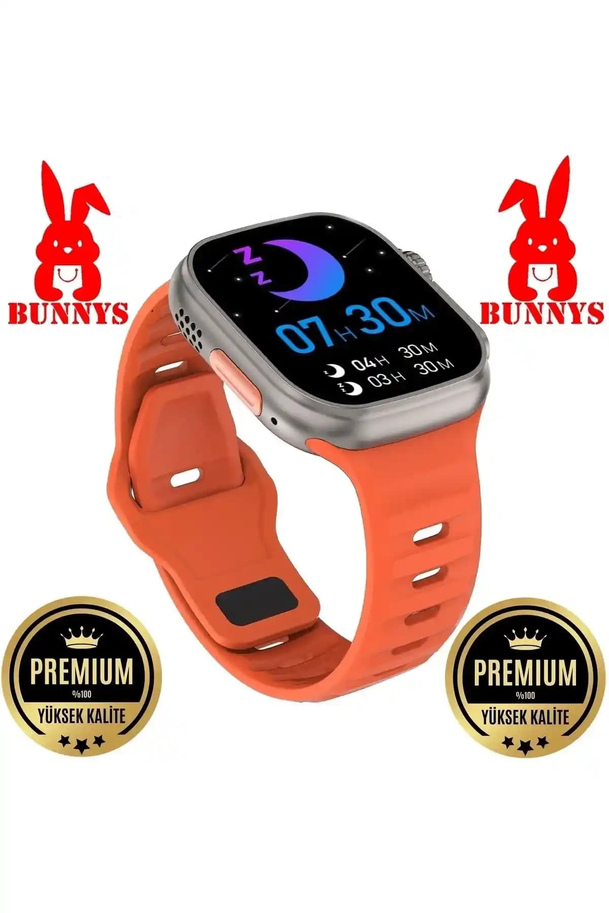 Akıllı Saatlerde Konuşma Özellikleri ve Güncel Teknolojik Gelişmeler