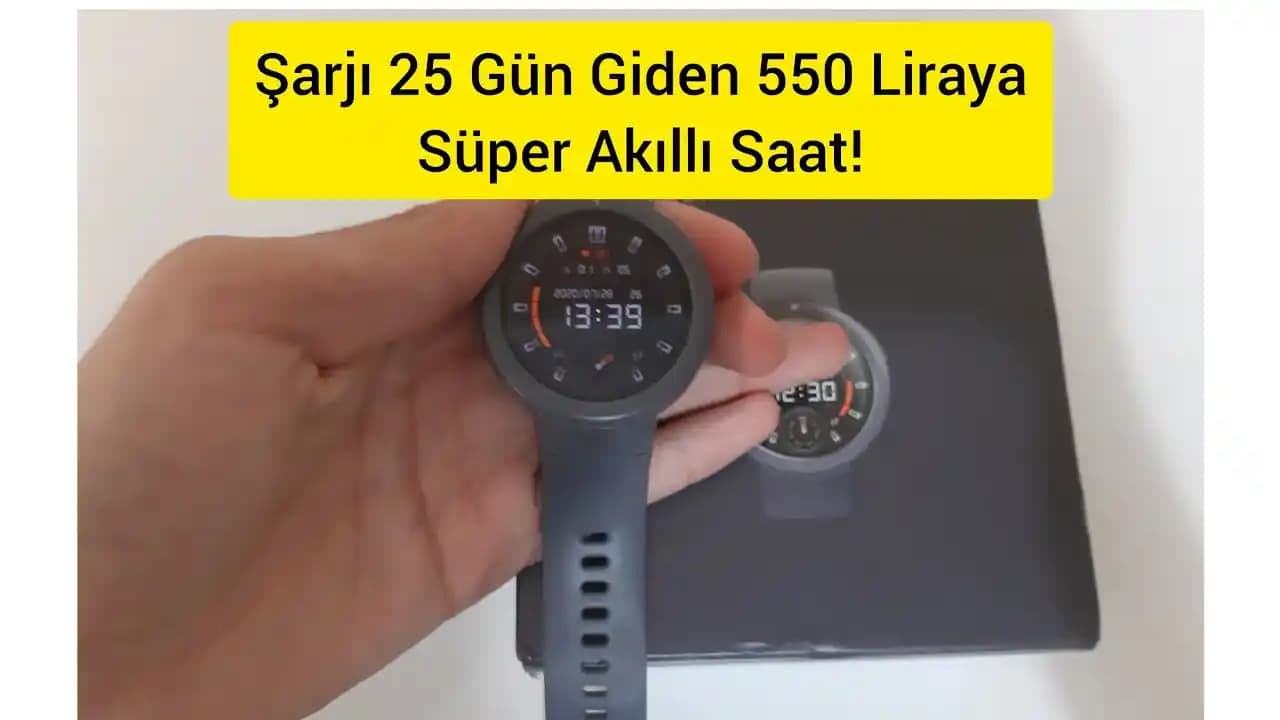 Akıllı Saatlerde Şarj Süresi ve Kullanım İpuçları Analizi