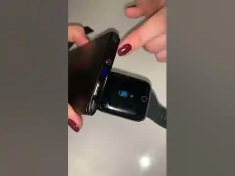 Akıllı Saatlerde Telefonlardan Şarj Edilme Yöntemleri ve Güncel Teknolojik İpuçları