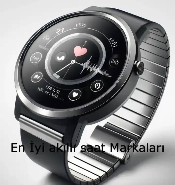 Akıllı Saatlerin Günlük Yaşamdaki Rolü ve Teknolojik Özellikleri