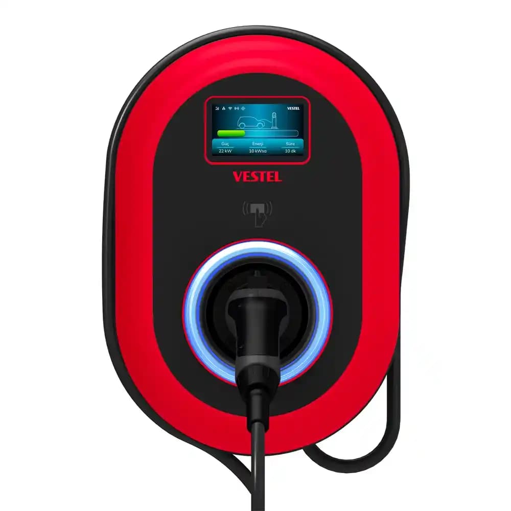 Akıllı Şarj İstasyonlarının Günümüzdeki Yeri ve Gelecekteki Rolü