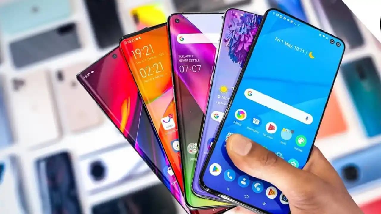 Akıllı Telefon Çeşitleri ve Teknolojik Gelişmeler Hakkında Kapsamlı Bilgi