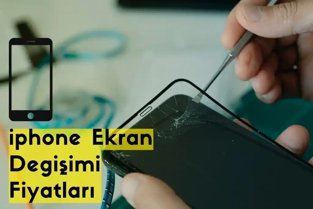 Akıllı Telefon Ekran Değişim Fiyatları ve Güncel Bilgiler Hakkında Detaylı Rehber