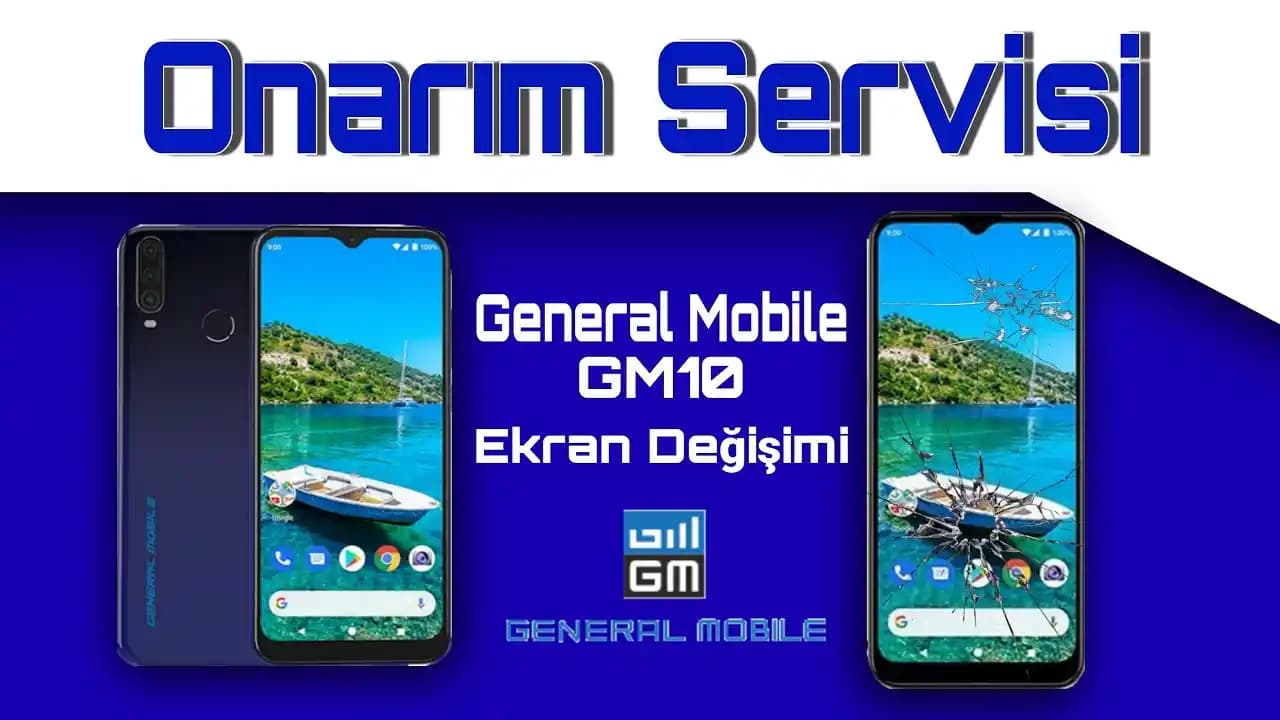 Akıllı Telefon Ekran Değişimi Süreci ve Güncel Teknolojik Yaklaşımlar