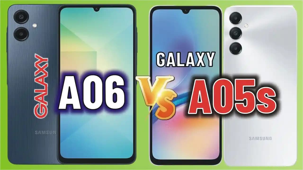 Akıllı Telefon Modelleri A05s ve A06'nin Temel Özellikleri ve Teknolojik Yansımaları
