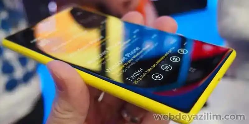 Akıllı Telefon Piyasasında Güncel Trendler ve En Çok Tercih Edilen Markalar Analizi