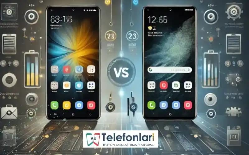 Akıllı Telefon Seçiminde Dikkat Edilmesi Gereken Temel Unsurlar ve Karşılaştırma İpuçları