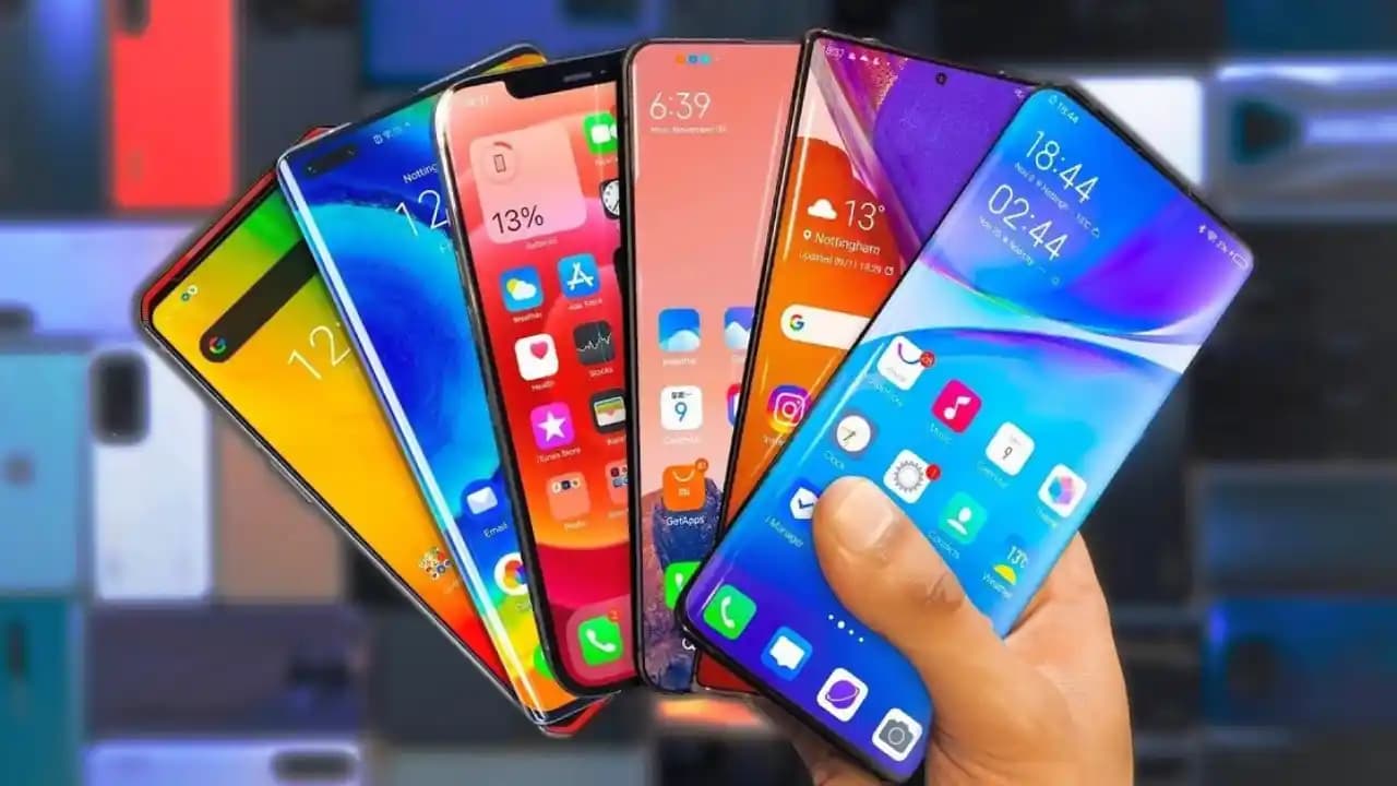 Akıllı Telefon Seçiminde Güncel Trendler ve Özellikler Analizi ve En İyi Modeller