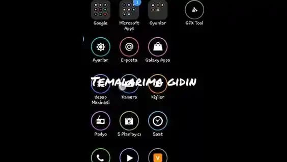 Akıllı Telefon Temalarıyla Mobil Deneyiminizi Kişiselleştirme Rehberi