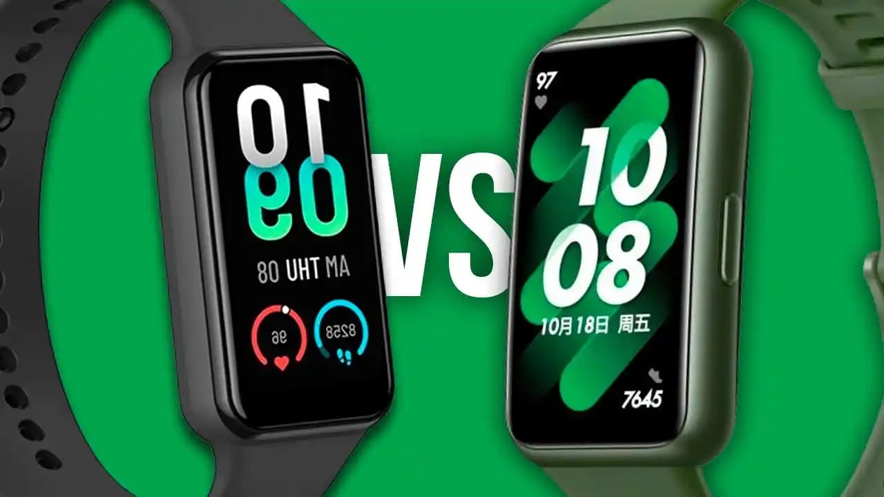 Akıllı Telefon ve Gelişmiş Cihazlarda Band 7 ve Band 9 Arasındaki Farklar ve Kullanım Alanları