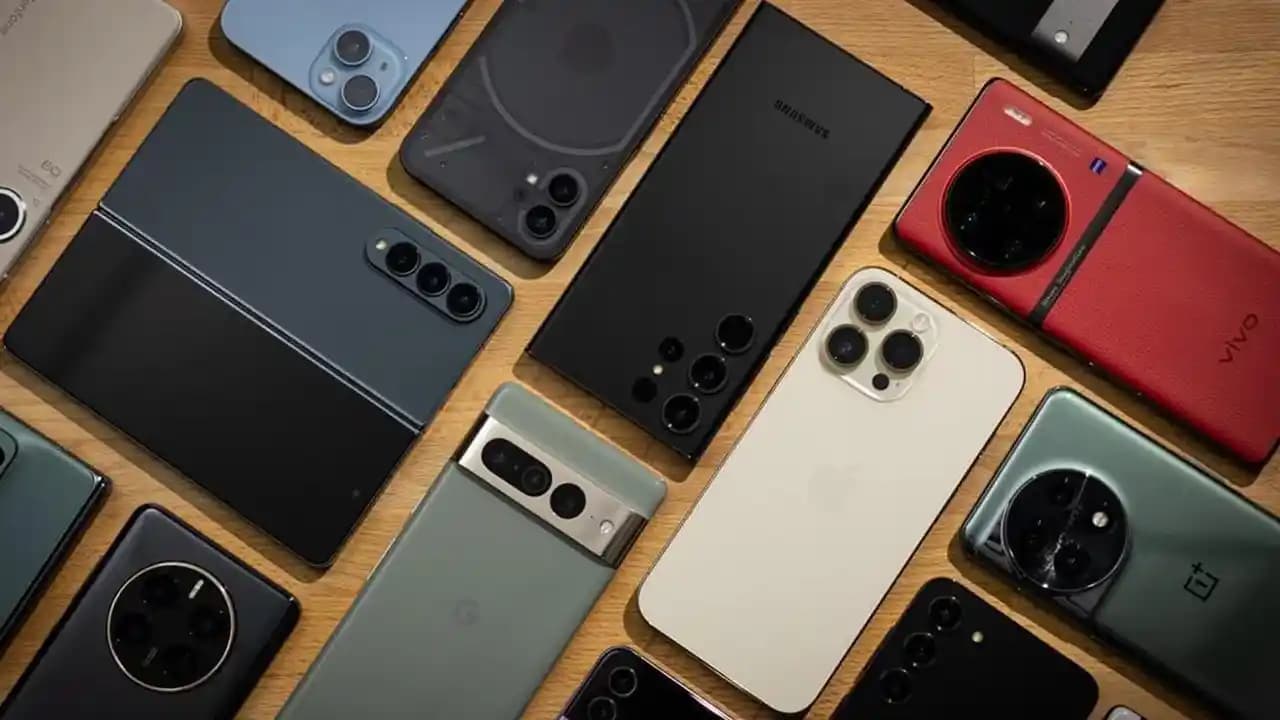 Akıllı Telefonlar ve Güncel Teknoloji Trendleri: Modeller, Özellikler ve Gelecek Perspektifi