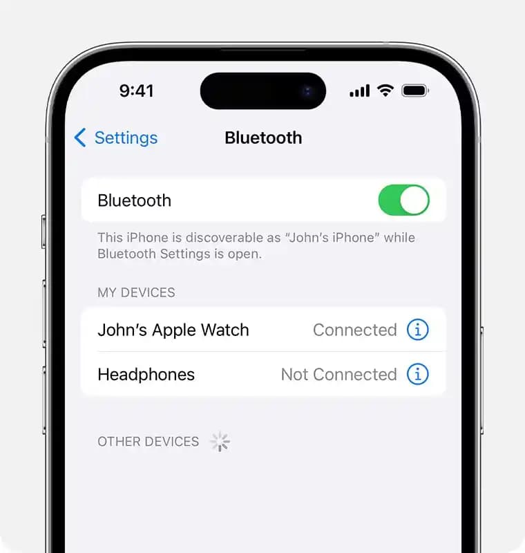 Akıllı Telefonlarda Bluetooth Bağlantısı: Temel Bilgiler ve Bağlantı Süreci