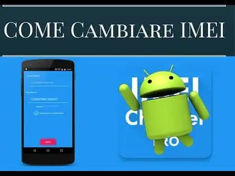 Akıllı Telefonlarda IMEI Değiştirme ve Güvenlik Riskleri Analizi