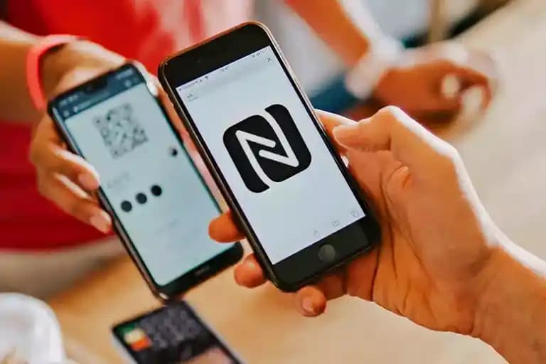 Akıllı Telefonlarda NFC Teknolojisi ve Günümüzdeki Temassız İletişim Rolü