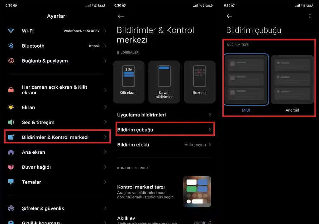 Akıllı Telefonlarda Sık Karşılaşılan Simgeler ve İşaretlerin Anlamları Hakkında Kapsamlı Rehber