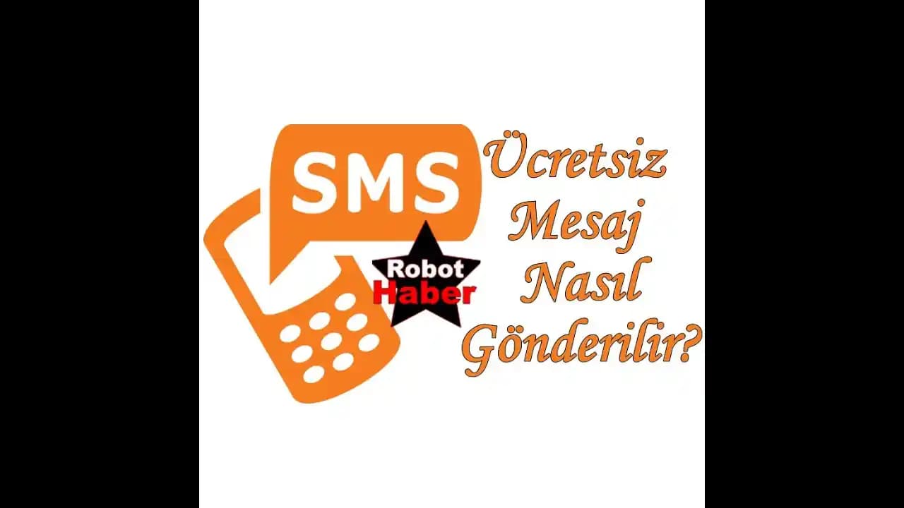 Akıllı Telefonlardan Mesaj Gönderme Yöntemleri ve Adımları Hakkında Kapsamlı Rehber