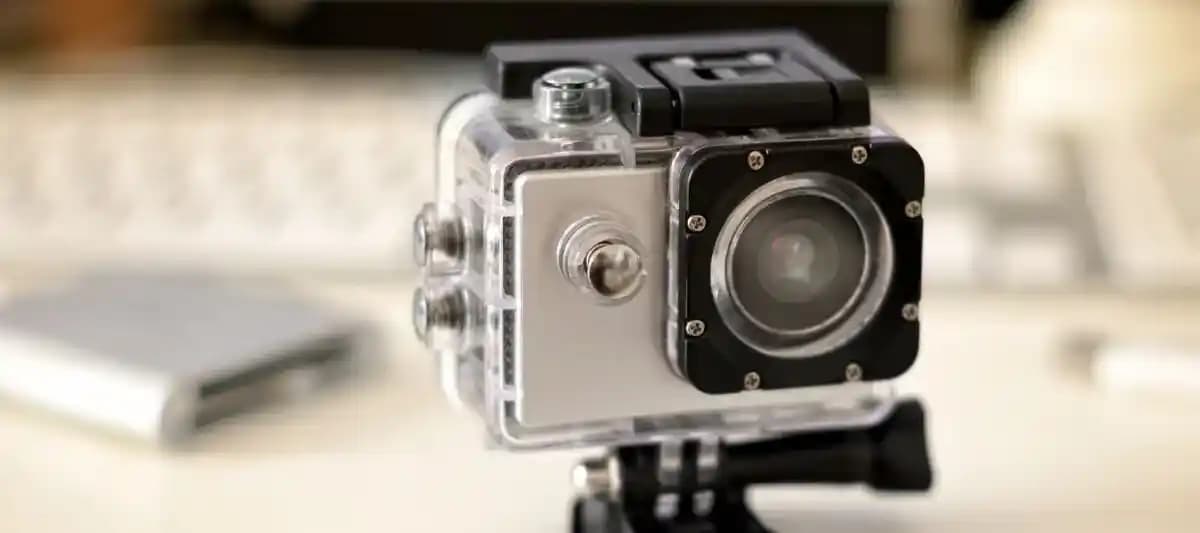 Aksiyon Kameraları: Dayanıklı ve Yüksek Kaliteli Hareketli Görüntü Kaydı Cihazları