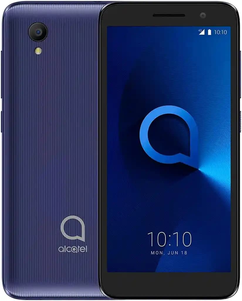 Alcatel 5033 Serisi Akıllı Telefonlar: Temel Özellikler ve Kullanıcı Deneyimi