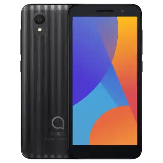 Alcatel 5033F: Ekonomik ve Temel Kullanım İçin Uygun Akıllı Telefon Seçeneği