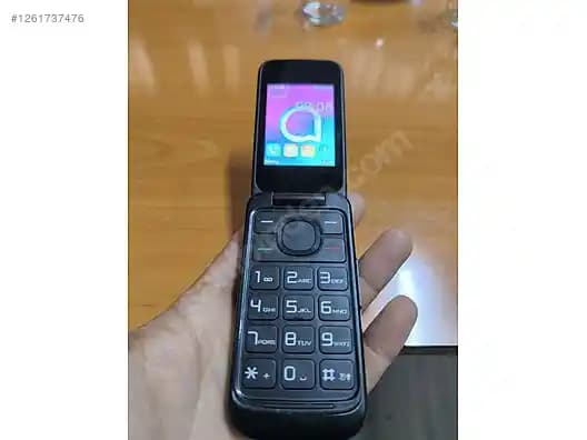 Alcatel Kapaklı Tuşlu Telefonlar: Özellikleri ve Günümüzdeki Kullanım Alanları