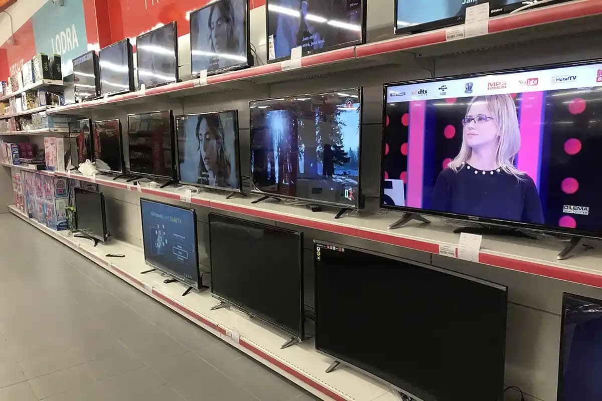 Almanya Elektronik Mağazaları ve Online Alışveriş Trendleri Analizi