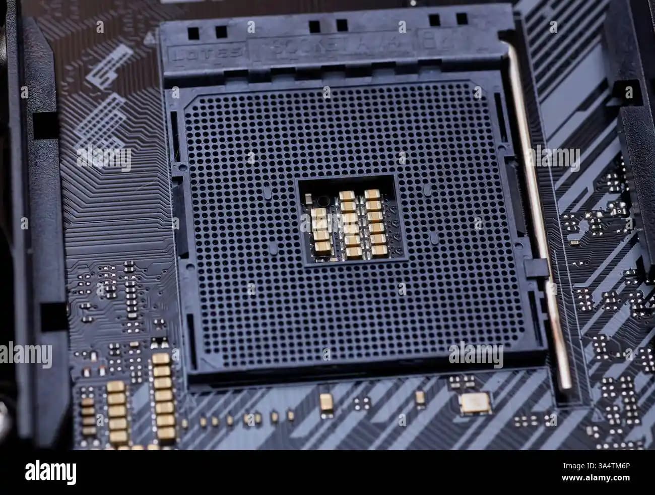 AMD AM4 Soketli Anakartlar ve İşlemci Uyumu Güncel Durum ve Kullanım Alanları