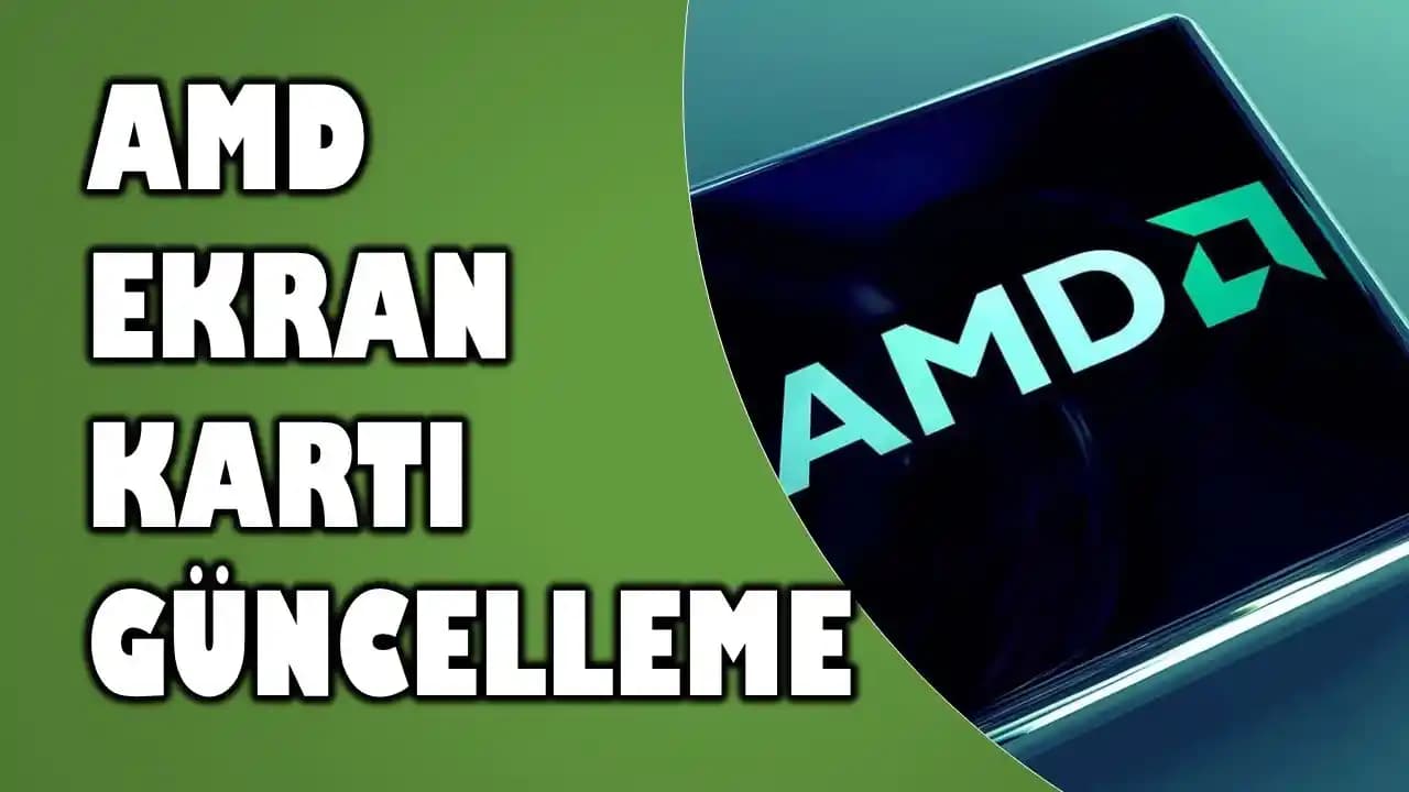 AMD İşlemci Güncelleme Rehberi: Adımlar, İpuçları ve Dikkat Edilmesi Gerekenler