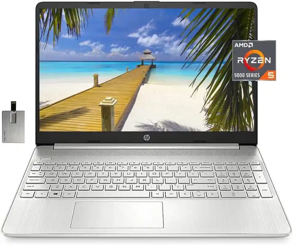 AMD Ryzen 5 5500U İşlemcisi: Mobil Bilgisayarlar İçin Güçlü ve Verimli Seçenek