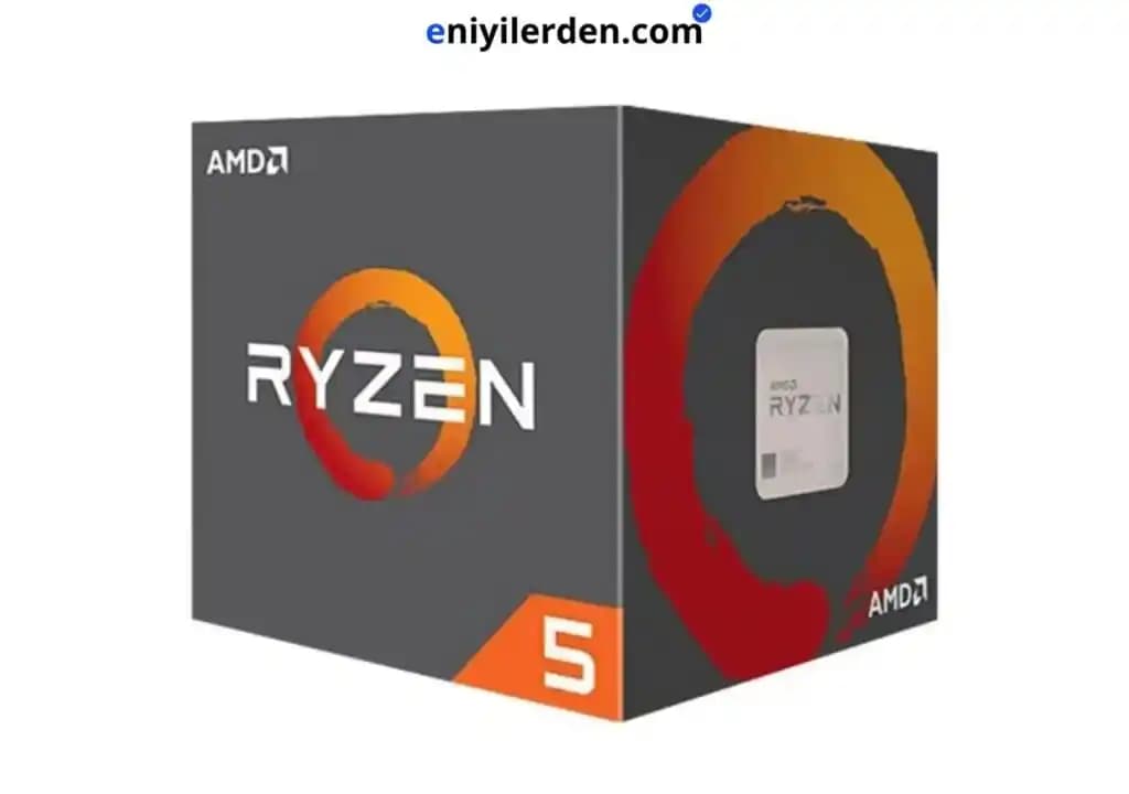 AMD Ryzen İşlemci Sıralaması ve Güncel Performans Değerlendirmeleri
