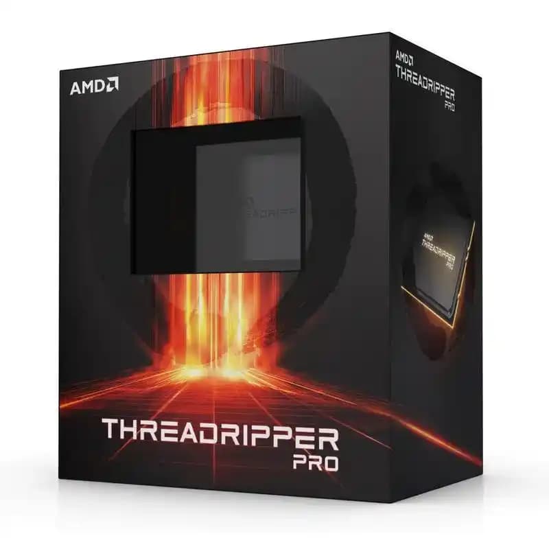 AMD Ryzen Threadripper Pro: Profesyonel Kullanım İçin Yüksek Performanslı İşlemci Serisi