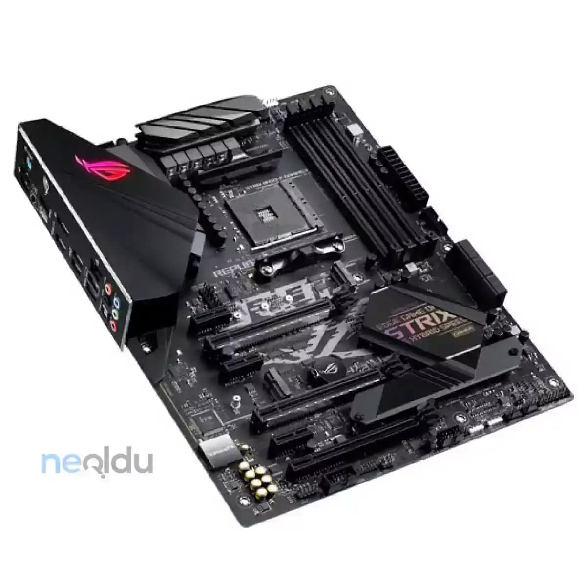 AMD Uyumlu Anakart Seçim Rehberi: İşlemci ve Teknoloji Uyumunu Sağlama