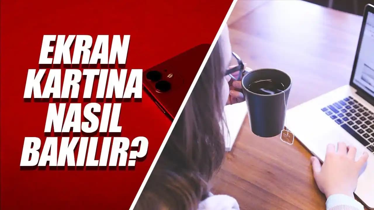 Anakart Nedir, Nasıl Kontrol Edilir ve Bilgisayar Sağlığını Koruma Yöntemleri