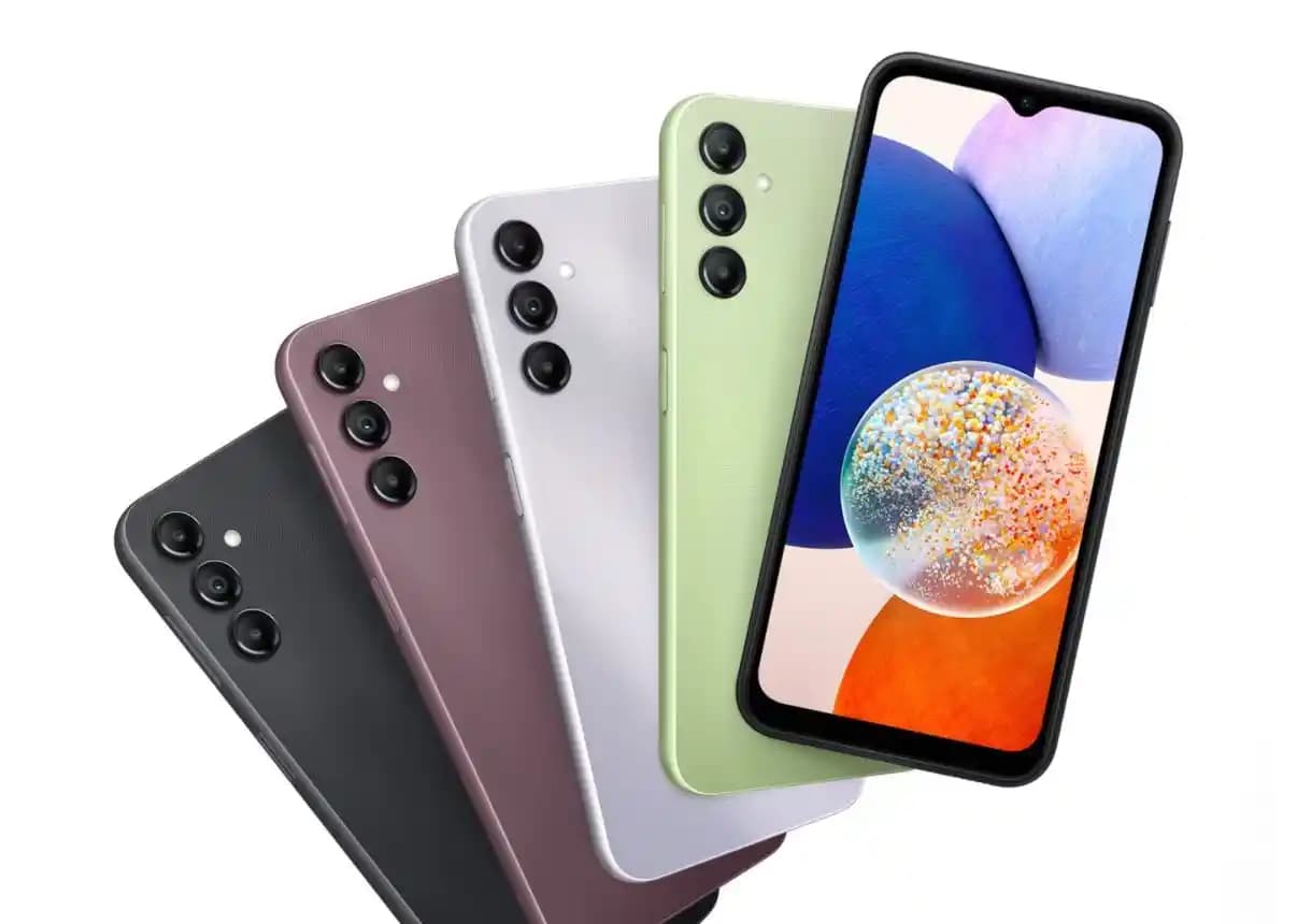 Android 14 ve Samsung Güncellemeleri: Mobil Teknolojinin Geleceğine Yönelik Yenilikler