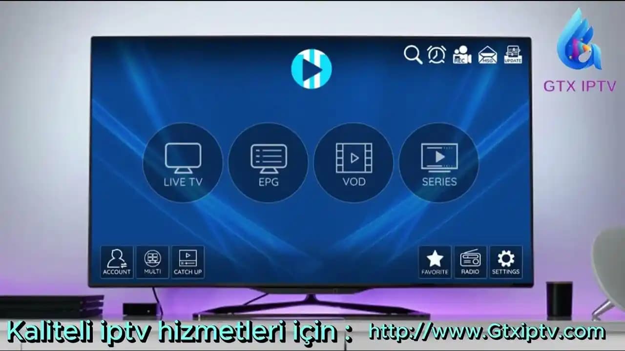 Android cihazlar için IPTV kurulumu ve dikkat edilmesi gerekenler