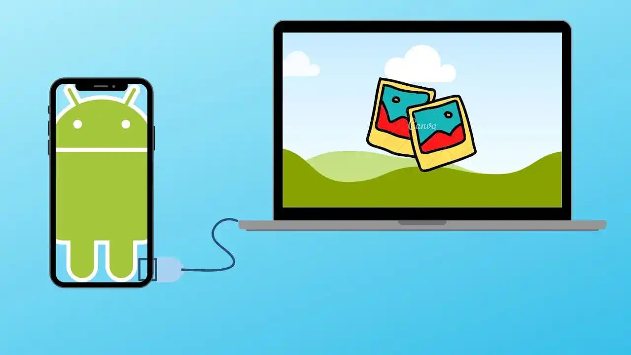 Android Cihazlarda Fotoğraf Aktarma Yöntemleri ve En Uygun Seçenekler