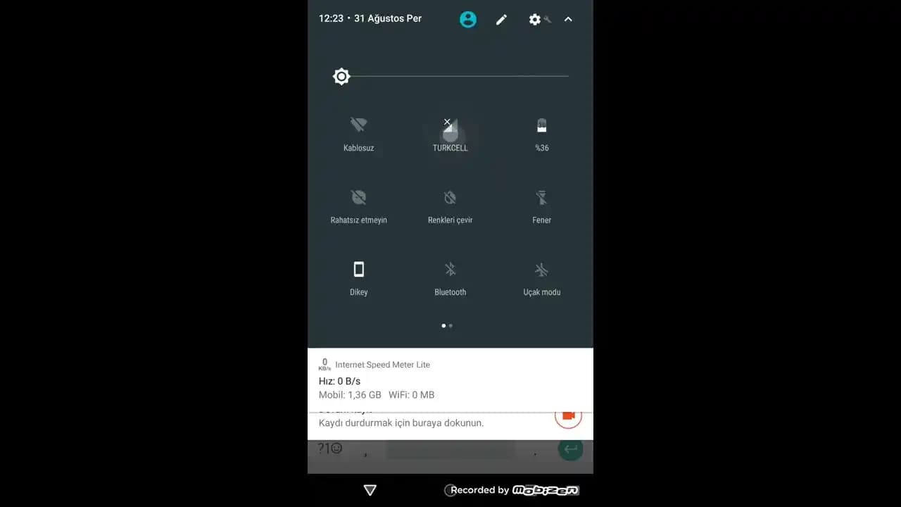 Android Cihazlarda Şebeke Sorunlarına Karşı Etkili Çözüm Yolları ve Önleyici Tedbirler