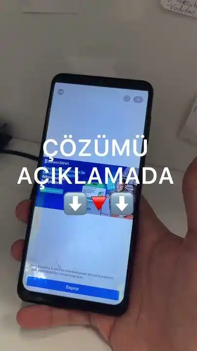 Android Cihazlarda Sürekli Reklam Çıkmasının Nedenleri ve Çözüm Yolları