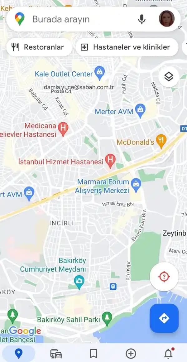 Android'de Konum Paylaşma Güvenliği ve Gizlilik İpuçları