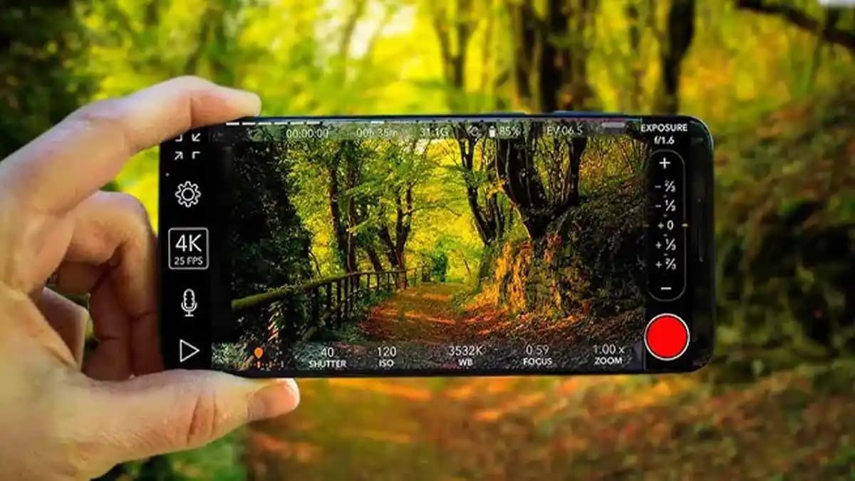 Android İçin En İyi Kamera Uygulamaları: Özellikler ve Kullanıcı Yorumlarıyla Detaylı İnceleme