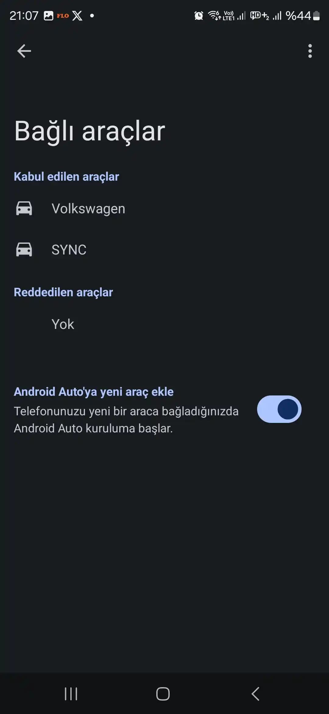 Android Sınırlı Bağlantı Sorunu Nedenleri ve Etkili Çözüm Yolları